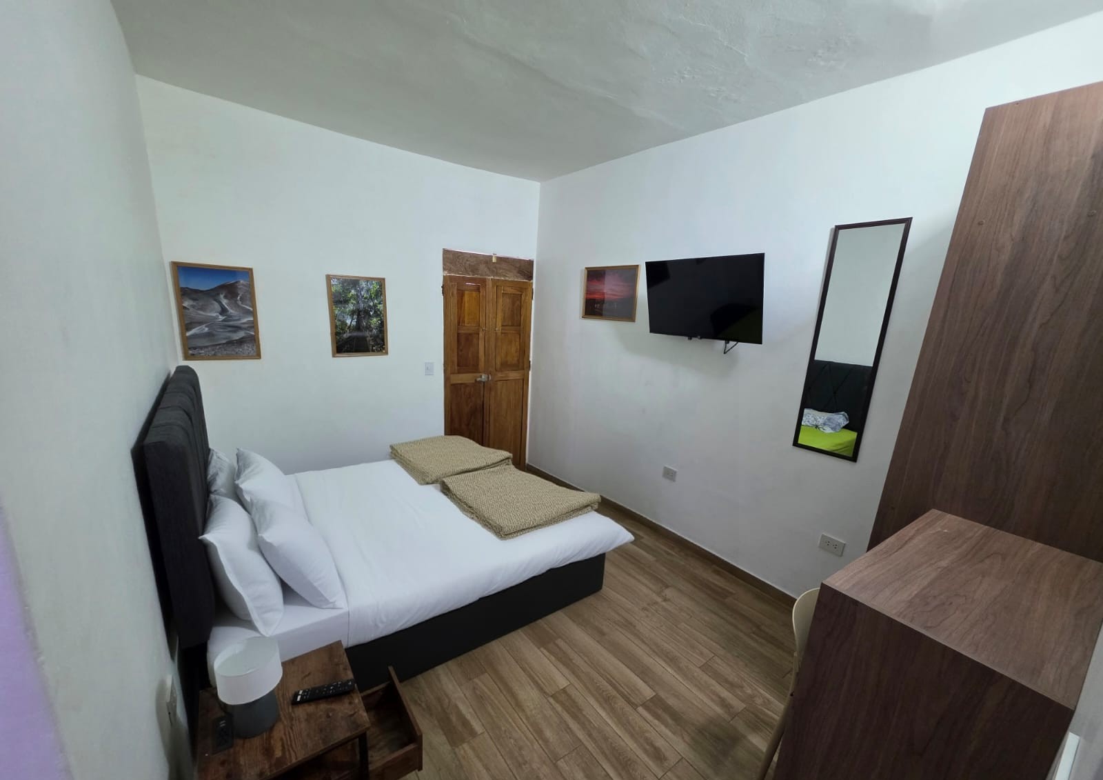 Casa Hazon – Loft para Nómadas Digitales
